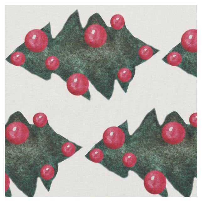 Tela Personalizado Holiday (De cerca)