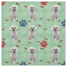 Personalizado maltés