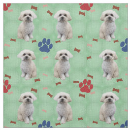 Tela Personalizado maltés