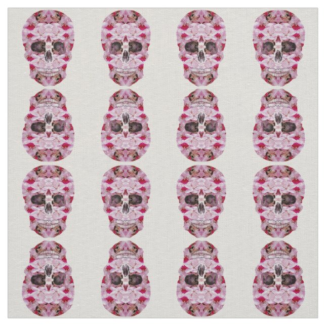 Tela Personalizado Marfil Linen (54" de ancho) Tejido (Retal)