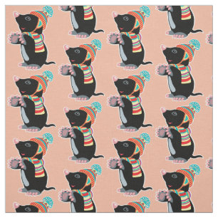 Tela personalizado mole