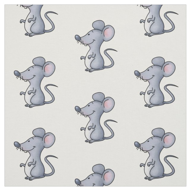 Tela Personalizado Rat (Retal)
