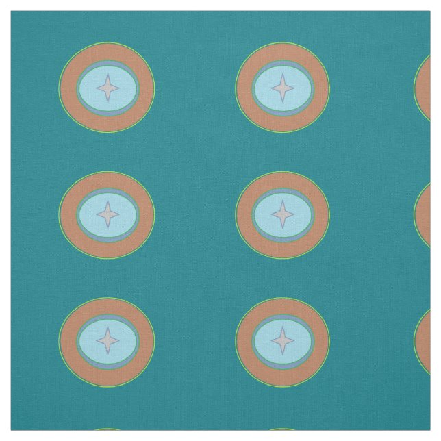 tela personalizado, rol verde (Retal)