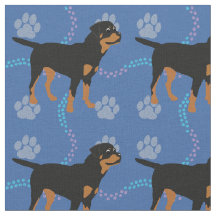 Personalizado Rottweiler