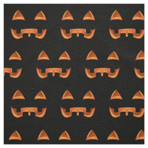 Tela Personalizar de tejidos de halloween Fabric Jack-o