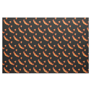 Tela Personalizar de tejidos de halloween Fabric Jack-o