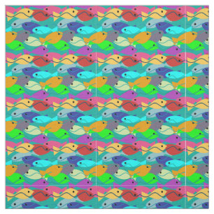 Tela Pescado