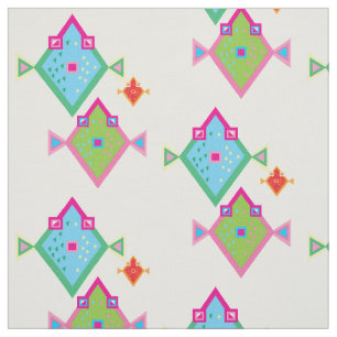 Tela Pescado de pescado