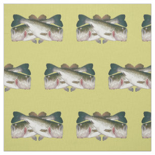Tela Pescados bajos