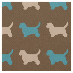 Tela Petit Basset Griffon Vendeen