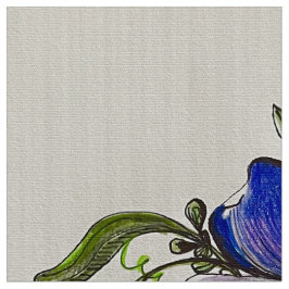 Tela Petunia Purple