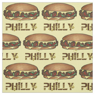 Tela Philly Cheesesteak Steak Sandwich Philadelphia PA