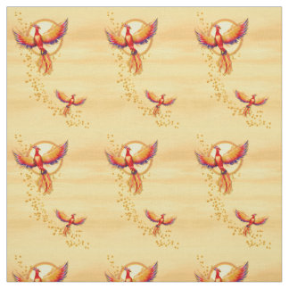 Tela Phoenix Bird Rising 2