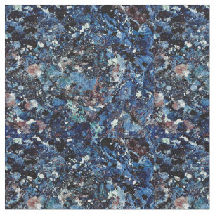 Tela Piedra azul