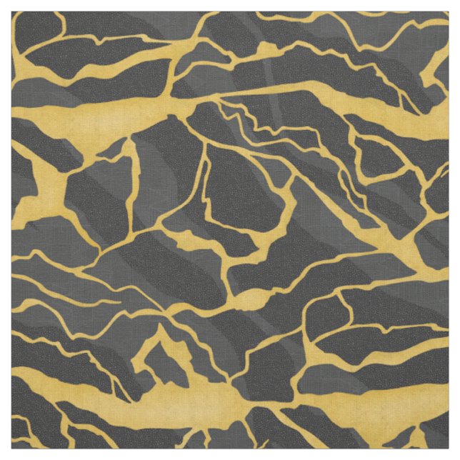 Tela piedra veteada abstracta (Retal)