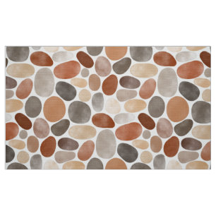 Tela Piedras de acuarela 230921