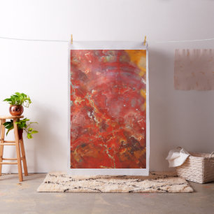 Tela Piedras de la plataforma de la puesta del sol en o