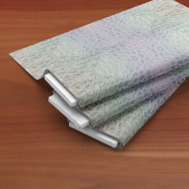 Tela Piel arcoiris de imitación