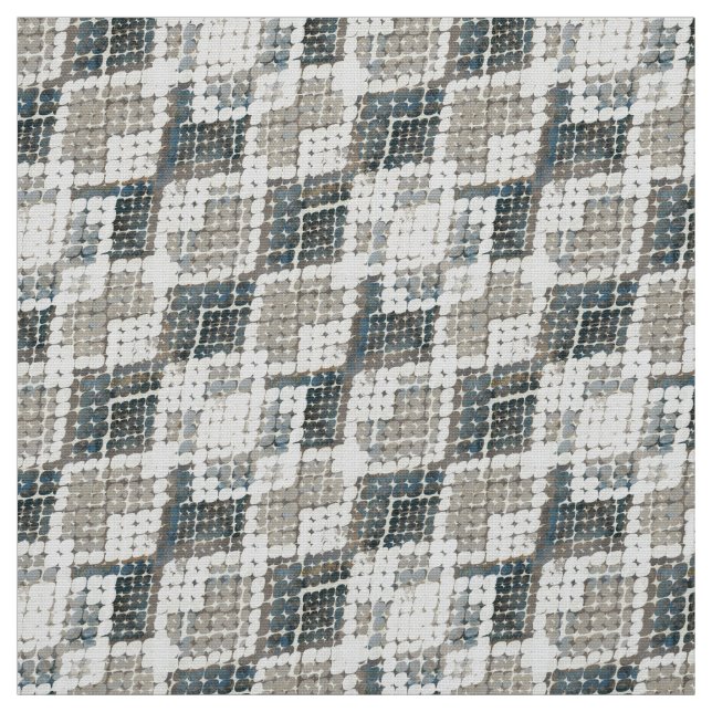 Tela Piel de serpiente, Anaconda. (Retal)