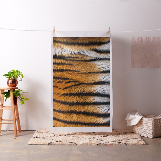 Tela Piel de tigre (In Situ)