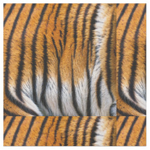 Tela Piel de tigre