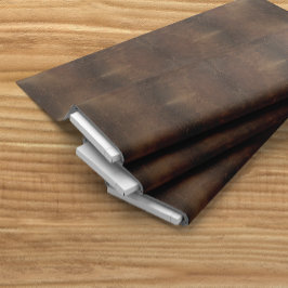 Tela Piel de vaca de marca Faux Leather