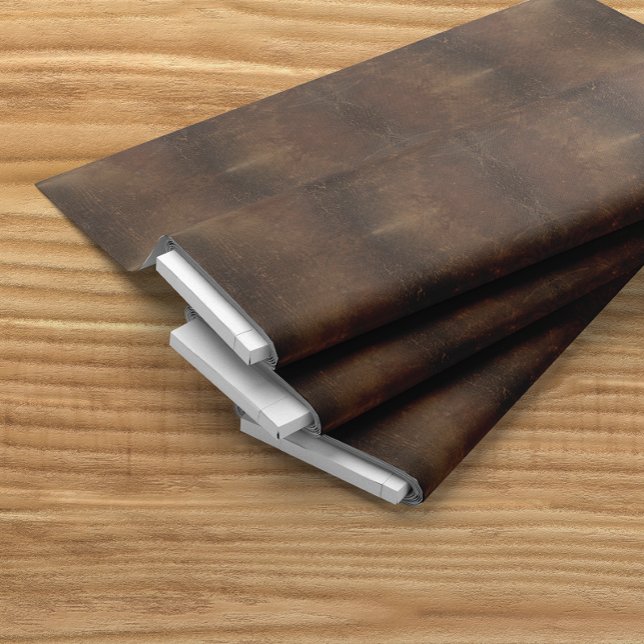 Tela Piel de vaca de marca Faux Leather (Subido por el creador)