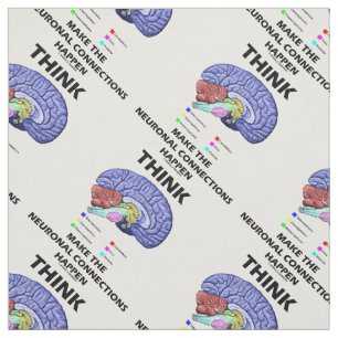 Tela Piense En Hacer Que Las Conexiones Neuronales Ocur