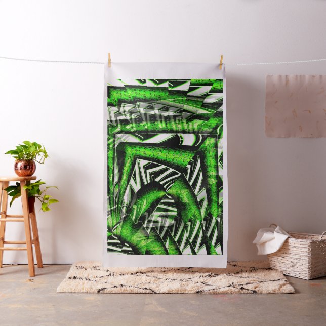 Tela Piernas Grasshopper..... (In Situ)