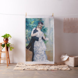 Tela Pierre-Auguste Renoir - Danza de la ciudad