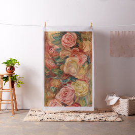 Tela Pierre-Auguste Renoir - Rosas