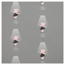 Tela Pig Ballerina