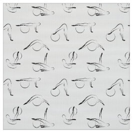 Tela Pilates posponen el patrón