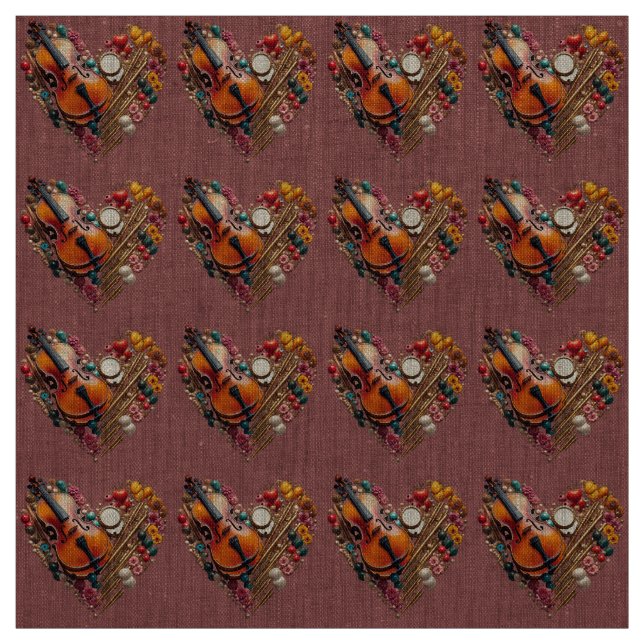 Tela pillow (Retal)