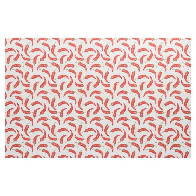Tela Pimienta. Estampado ("Cuarto gordo" (fat quarter))