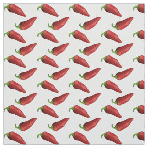 Tela Pimientos de chile