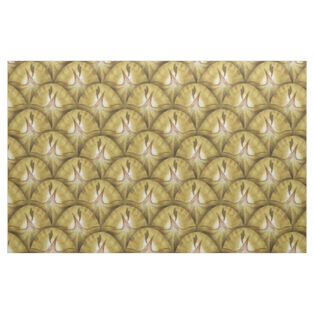 Tela Piña ("Cuarto gordo" (fat quarter))