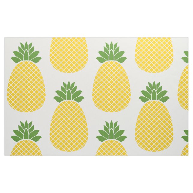 Tela Piñas ("Cuarto gordo" (fat quarter))