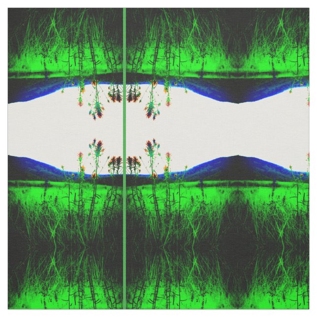 Tela Pincel de Devils (Retal)