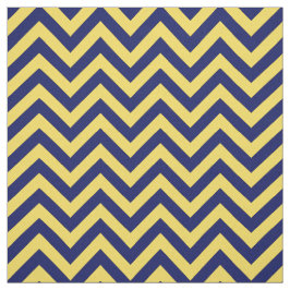 Tela Pineapple Amarillo Azul LG Chevron Patrón 12I