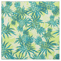 Pineapple Camo Hawai Tropical