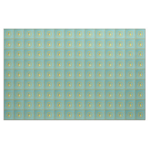 Tela PINEAPPLE ~ Fabric