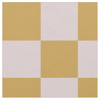 Tela Pink and Yellow Checkered Pattern