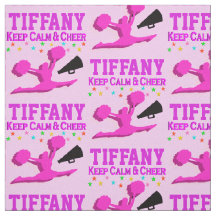 PINK MANTIENE CALMA Y TEJIDO PERSONALIZADO MÁS BAJ