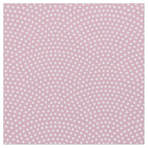 Tela Pink Same Komon (pequeña escala)