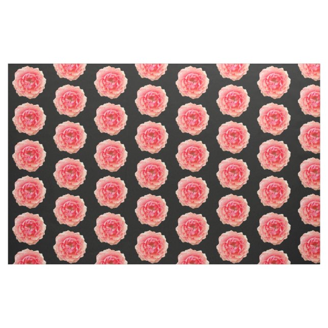 Tela Pinky Fabric ("Cuarto gordo" (fat quarter))