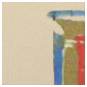 Tela Pintura del viaje de la pesca del príncipe