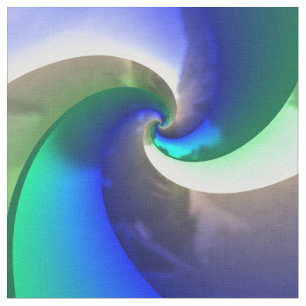 Tela PinWheeler 2 Opciones de imagen Personalizados Fab