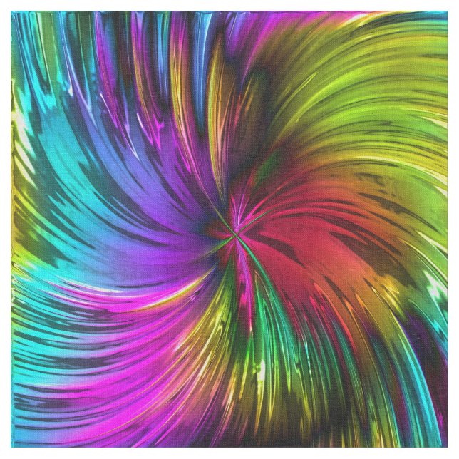 Tela PinWheeler 6A-6D Opciones de imagen Tejidos Person (De cerca)