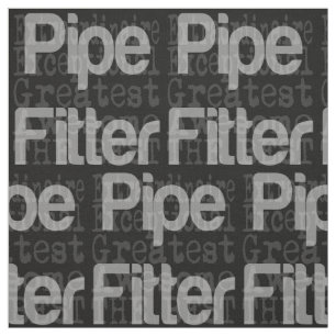 Tela Pipe Fitter Extraordinaire